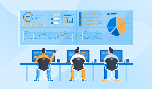 Renforcement de capacité des Opérateurs NOC